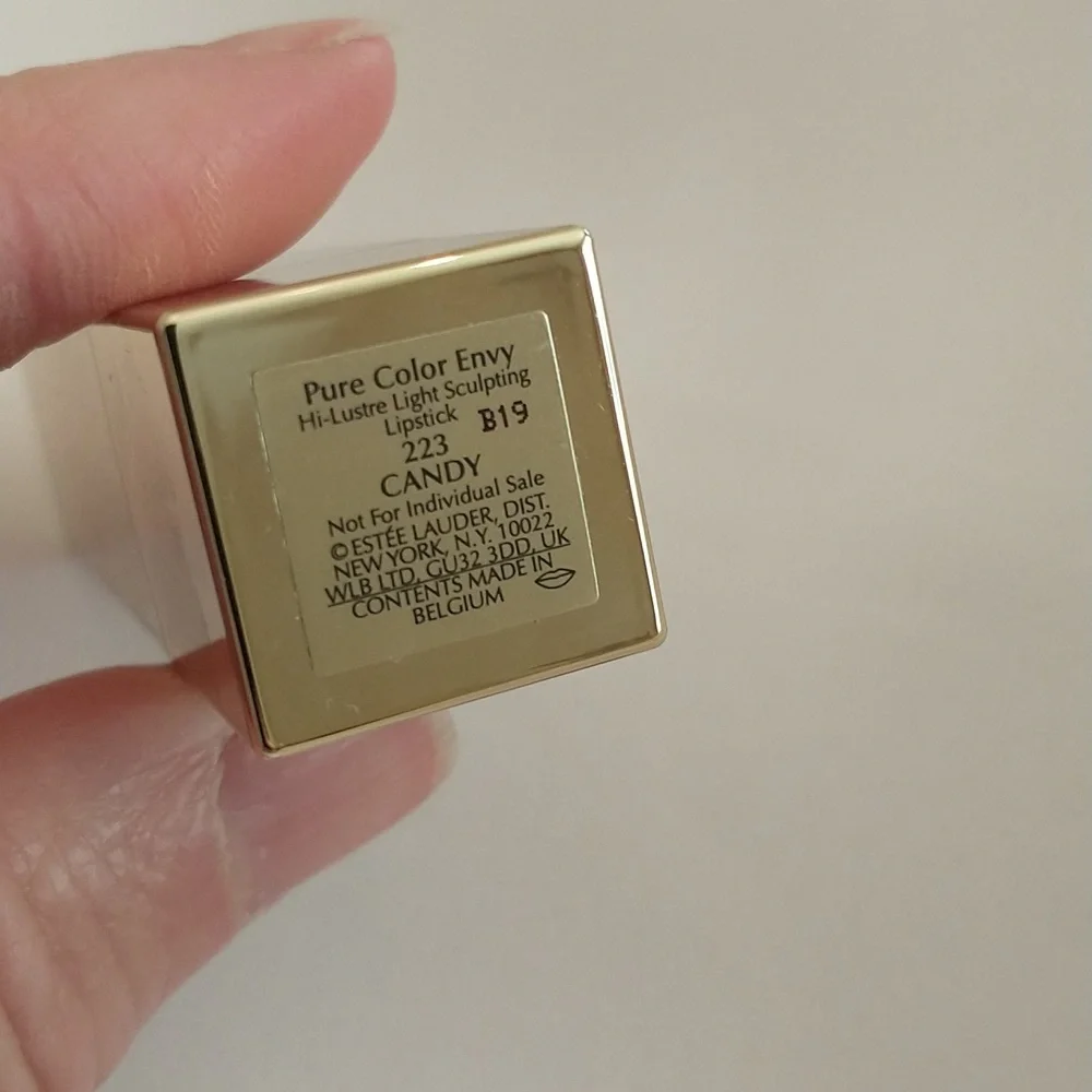 Estee Lauder‎ pure color envy, candy 223